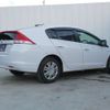 honda insight 2009 -HONDA--Insight DAA-ZE2--ZE2-1147108---HONDA--Insight DAA-ZE2--ZE2-1147108- image 8