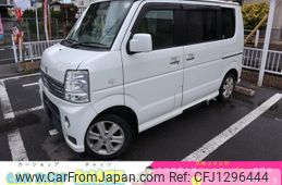 suzuki every-wagon 2014 GOO_JP_700102067530250613001