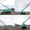 mitsubishi-fuso canter 2006 CFJ1842089 image 5