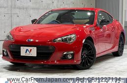 subaru brz 2014 quick_quick_ZC6_ZC6-012899