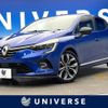 renault lutecia 2021 -RENAULT--Renault Lutecia 7BA-BJAH5H--VF1RJA002M0828016---RENAULT--Renault Lutecia 7BA-BJAH5H--VF1RJA002M0828016- image 1