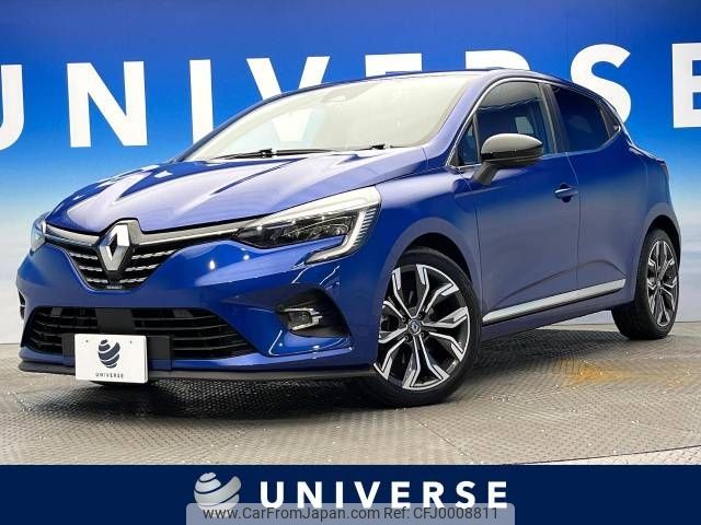 renault lutecia 2021 -RENAULT--Renault Lutecia 7BA-BJAH5H--VF1RJA002M0828016---RENAULT--Renault Lutecia 7BA-BJAH5H--VF1RJA002M0828016- image 1