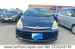 toyota wish 2006 -TOYOTA--Wish DBA-ZNE10G--ZNE10-0319413---TOYOTA--Wish DBA-ZNE10G--ZNE10-0319413-