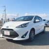 toyota aqua 2017 -TOYOTA--AQUA NHP10--NHP10-6687169---TOYOTA--AQUA NHP10--NHP10-6687169- image 5