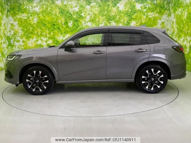 honda zr-v 2022 quick_quick_6AA-RZ4_RZ4-1000943 image 2