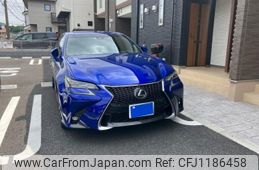 lexus gs 2016 -LEXUS--Lexus GS DBA-GRL11--GRL11-7000113---LEXUS--Lexus GS DBA-GRL11--GRL11-7000113-