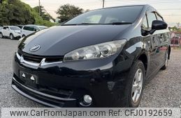 toyota wish 2010 quick_quick_DBA-ZGE20W_ZGE20-0046219