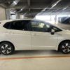 honda fit-hybrid 2015 NIKYO_PE71221 image 1