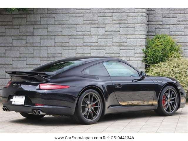 porsche 911 2013 -PORSCHE 【柏 359】--Porsche 911 ABA-991MA103--WP0ZZZ99ZES111248---PORSCHE 【柏 359】--Porsche 911 ABA-991MA103--WP0ZZZ99ZES111248- image 2