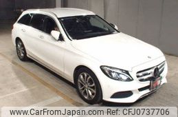 mercedes-benz c-class-station-wagon 2016 -MERCEDES-BENZ 【久留米 301ｽ8944】--Benz C Class Wagon 2F438641---MERCEDES-BENZ 【久留米 301ｽ8944】--Benz C Class Wagon 2F438641-