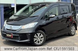 honda freed-hybrid 2013 CFJ1591503