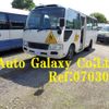 toyota coaster 2013 -TOYOTA--Coaster XZB40--0054200---TOYOTA--Coaster XZB40--0054200- image 1