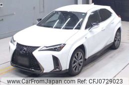 lexus ux 2019 -LEXUS--Lexus UX 6AA-MZAH10--MZAH10-2035293---LEXUS--Lexus UX 6AA-MZAH10--MZAH10-2035293-