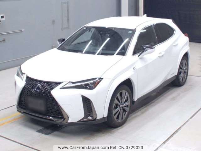 lexus ux 2019 -LEXUS--Lexus UX 6AA-MZAH10--MZAH10-2035293---LEXUS--Lexus UX 6AA-MZAH10--MZAH10-2035293- image 1