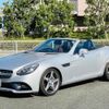 mercedes-benz slc 2016 quick_quick_DBA-172431_WDD1724312F128063 image 8