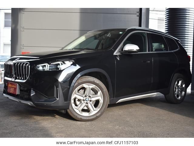 bmw x1 2023 -BMW--BMW X1 3CA-42EG20--WBA42EG0X05X68437---BMW--BMW X1 3CA-42EG20--WBA42EG0X05X68437- image 1