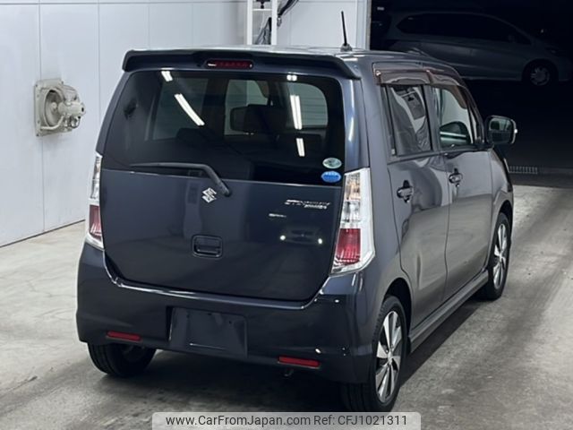 suzuki wagon-r 2012 -SUZUKI--Wagon R MH23S-661996---SUZUKI--Wagon R MH23S-661996- image 2