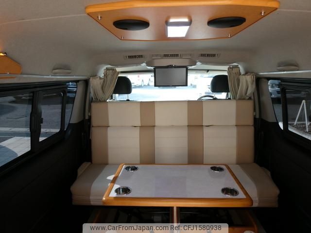 toyota hiace-van 2016 CFJ1580938 image 2