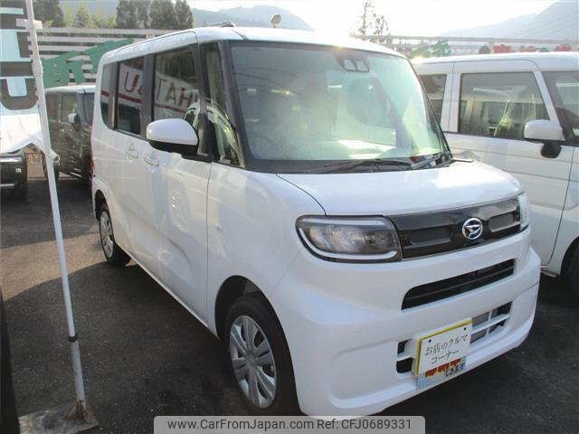 daihatsu tanto 2024 -DAIHATSU 【岐阜 582ﾐ9104】--Tanto LA660S-0108838---DAIHATSU 【岐阜 582ﾐ9104】--Tanto LA660S-0108838- image 1