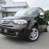 nissan cube 2016 -NISSAN--Cube Z12--322291---NISSAN--Cube Z12--322291- image 25