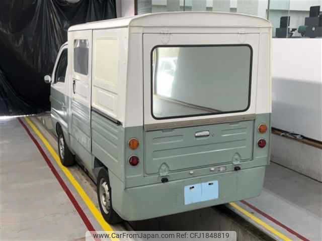 suzuki carry-truck 1998 CFJ1848819 image 2