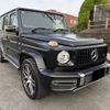 mercedes-benz g-class 2019 quick_quick_ABA-463276_WDB4632762X324448 image 1