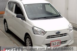 subaru pleo-plus 2019 CFJ1846005