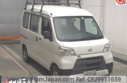 daihatsu hijet-van 2018 -DAIHATSU--Hijet Van S321V--0357404---DAIHATSU--Hijet Van S321V--0357404-