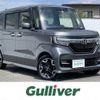 honda n-box 2017 -HONDA--N BOX DBA-JF4--JF4-2003862---HONDA--N BOX DBA-JF4--JF4-2003862- image 1