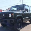 suzuki jimny 2025 CFJ1782490 image 1