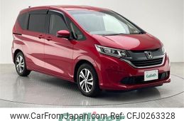 honda freed 2019 -HONDA--Freed DBA-GB5--GB5-1127034---HONDA--Freed DBA-GB5--GB5-1127034-