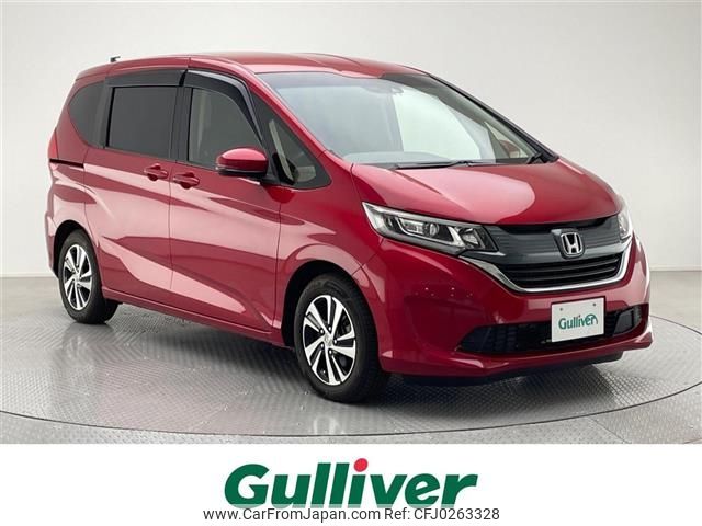 honda freed 2019 -HONDA--Freed DBA-GB5--GB5-1127034---HONDA--Freed DBA-GB5--GB5-1127034- image 1