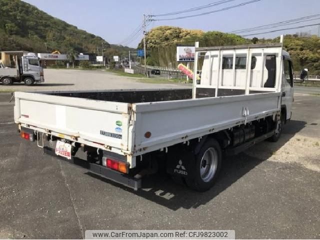 mitsubishi-fuso canter 2017 quick_quick_TPG-FEB50_FEB50-553068 image 2