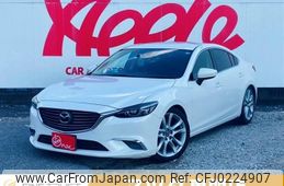 mazda atenza 2015 -MAZDA--Atenza Sedan LDA-GJ2FP--GJ2FP-201112---MAZDA--Atenza Sedan LDA-GJ2FP--GJ2FP-201112-