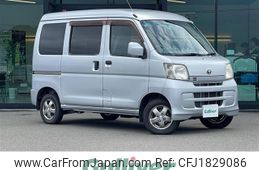 toyota pixis-van 2012 CFJ1829086