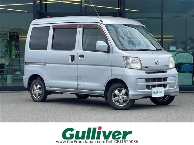 toyota pixis-van 2012 CFJ1829086 image 1