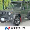 suzuki jimny-sierra 2024 CFJ1750839 image 1