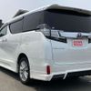 toyota vellfire 2015 -TOYOTA--Vellfire DBA-AGH35W--AGH35-0004091---TOYOTA--Vellfire DBA-AGH35W--AGH35-0004091- image 15