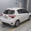 toyota vitz 2019 -TOYOTA--Vitz NHP130-4010279---TOYOTA--Vitz NHP130-4010279- image 2