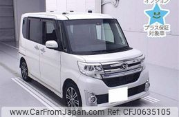 daihatsu tanto 2015 -DAIHATSU 【京都 581ﾁ9511】--Tanto LA600S-0353941---DAIHATSU 【京都 581ﾁ9511】--Tanto LA600S-0353941-