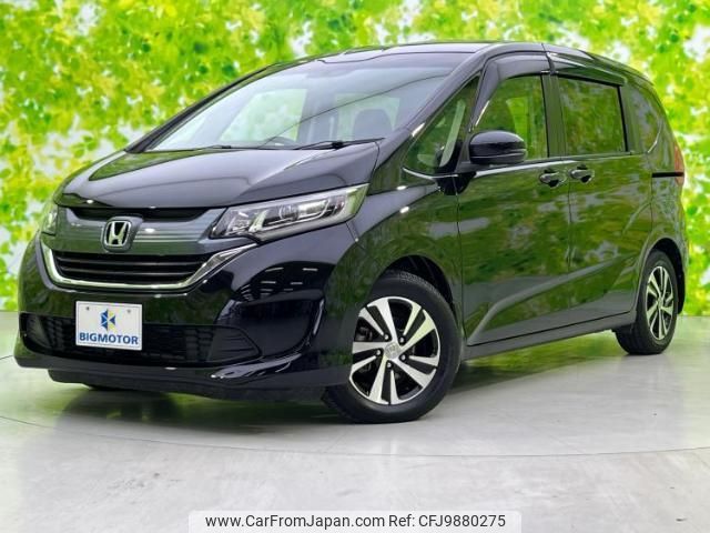 honda freed 2017 quick_quick_DBA-GB5_GB5-1051147 image 1