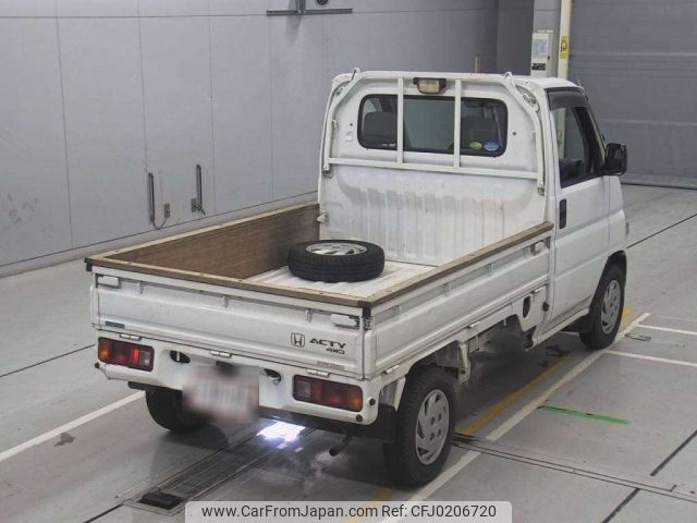 honda acty-truck 2007 -HONDA--Acty Truck HA7-1706469---HONDA--Acty Truck HA7-1706469- image 2