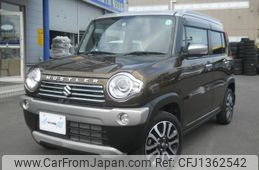 suzuki hustler 2018 -SUZUKI--Hustler MR41S--635867---SUZUKI--Hustler MR41S--635867-