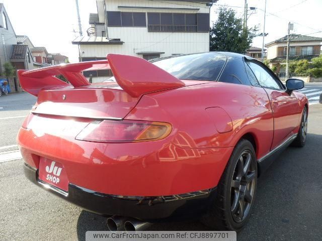 mitsubishi fto 1998 -MITSUBISHI 【名変中 】--FTO DE3A--0300562---MITSUBISHI 【名変中 】--FTO DE3A--0300562- image 2