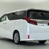 toyota alphard 2021 -TOYOTA--Alphard 3BA-AGH30W--AGH30-9022730---TOYOTA--Alphard 3BA-AGH30W--AGH30-9022730- image 8