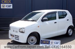 suzuki alto-van 2018 -SUZUKI--Alto Van HBD-HA36V--HA36V-132905---SUZUKI--Alto Van HBD-HA36V--HA36V-132905-