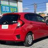 honda fit 2014 -HONDA--Fit DBA-GK3--GK3-1032045---HONDA--Fit DBA-GK3--GK3-1032045- image 17