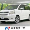 toyota noah 2008 -TOYOTA--Noah DBA-ZRR75W--ZRR75-0033599---TOYOTA--Noah DBA-ZRR75W--ZRR75-0033599- image 1