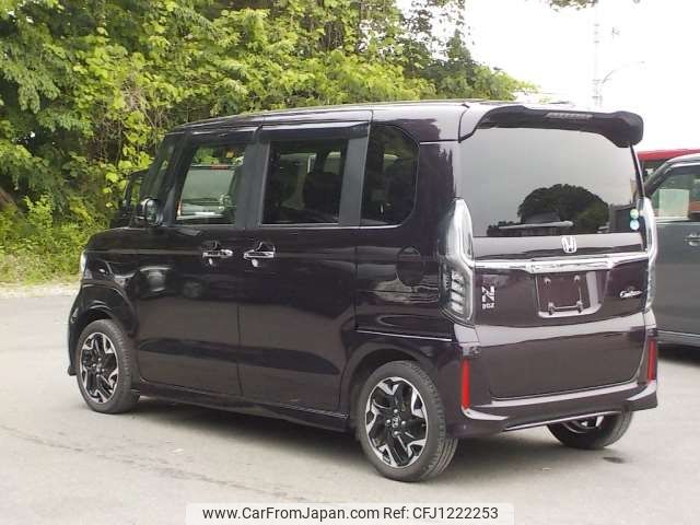 honda n-box 2020 -HONDA--N BOX 6BA-JF3--JF3-2234503---HONDA--N BOX 6BA-JF3--JF3-2234503- image 2