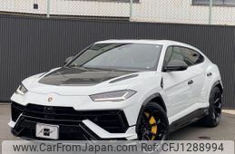 lamborghini lamborghini-urus 2025 -LAMBORGHINI--Lamborghini Urus 7BA-ZLDWN--ZPBEC3ZL4RLA36***---LAMBORGHINI--Lamborghini Urus 7BA-ZLDWN--ZPBEC3ZL4RLA36***-